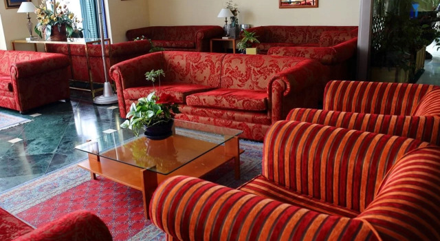 Hotel Yaramar - Adults Recommended