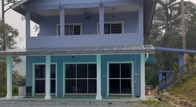 Nana's Homestay