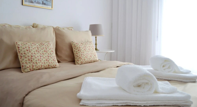 Апартаменты Heart 925 Apartment