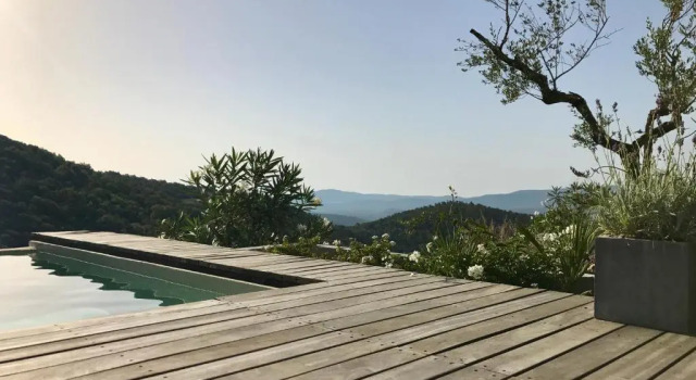 Апартаменты с 2 комнатами Villa dArnaud