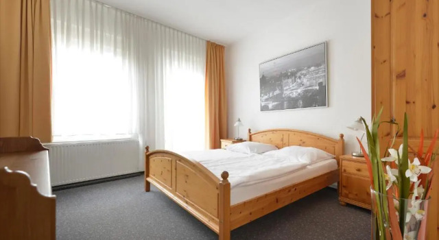 Двухместный номер Standard Hotel zur Post Kleve