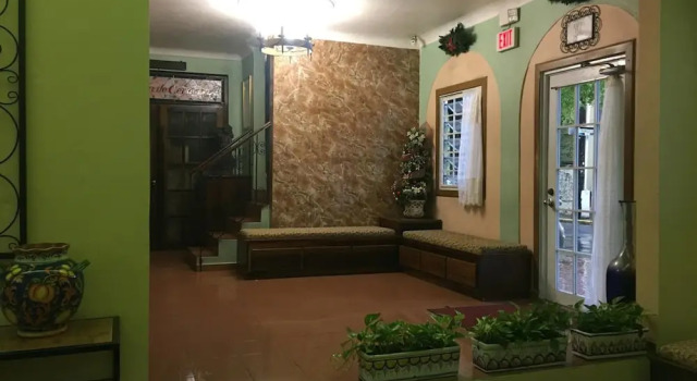 Hotel Iberia