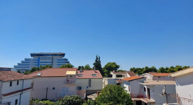 Апартаменты с балконом Apartments Gardijan