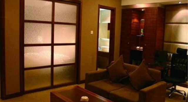 Jilin Yueda Holiday Hotel, Reservar Hotel Jilin Jilin