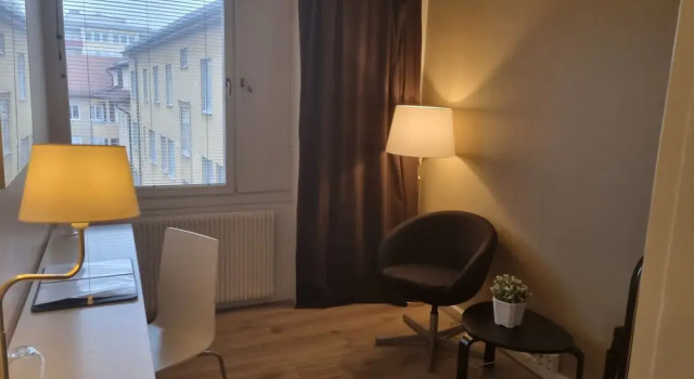 Номер Hotell Västerås