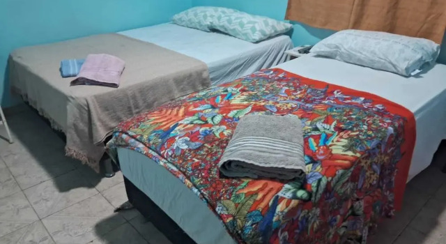 Alvorada Suíte, Rezervasyon Otel Manaus 