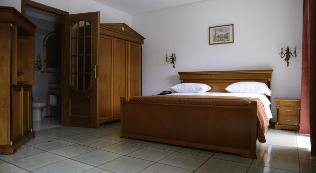 Hotel Napoleon