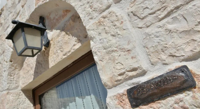 Апартаменты Standard I Trulli Del Nonno Michele