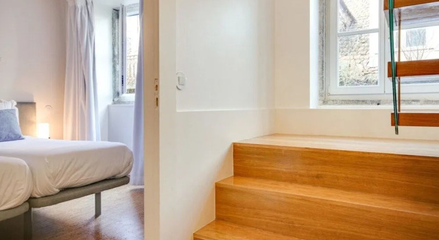 Charming Apartment in Lisbon