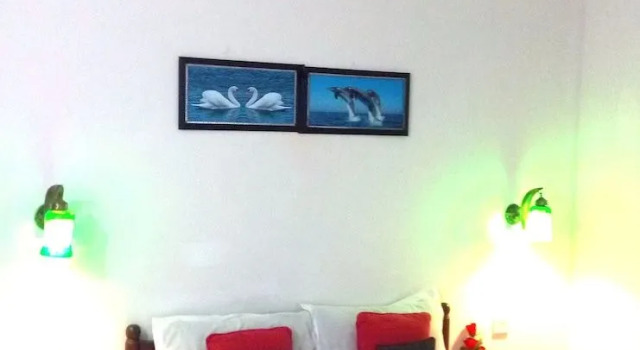 Paradise-A pleasant stay in Arpora