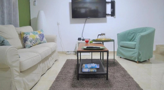 Large Beautiful Studio in Old Jaffa, Забронировать Апартаменты/квартира Апартаменты Тель-Авива, рядом с Парк независимости, Апартаменты/квартира