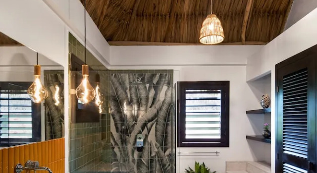 Люкс Luxury Matachica Resort & Spa - Adults Only