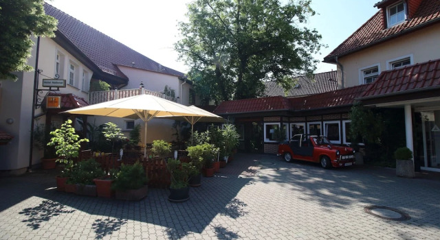 Одноместный номер Standard Hotel National