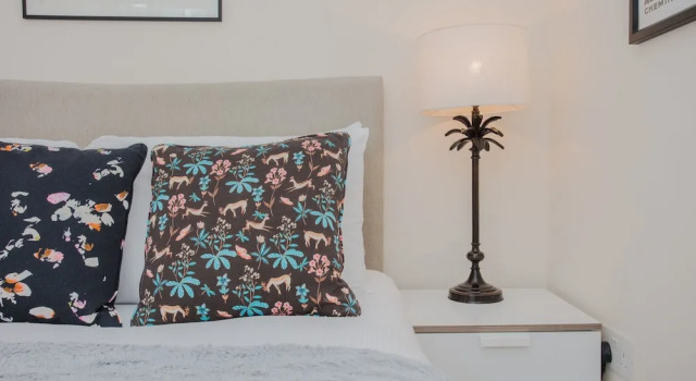Stylish 1 Bedroom Flat in Belsize Park, Забронировать Апартаменты/квартира Апартаменты Лондона, Апартаменты/квартира