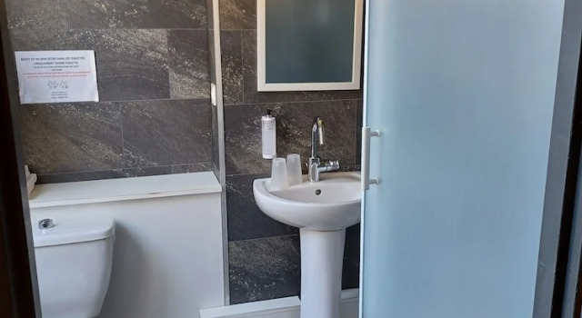 Семейный номер Standard с балконом Hotel Le Colibri