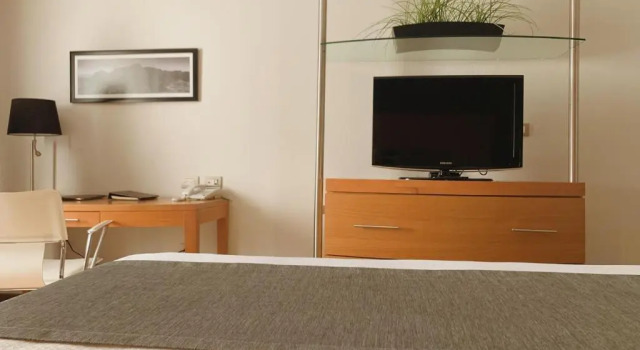 Номер Standard Hotel Mercury Inn