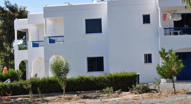 Governors Beach Panayiotis, Réserver Hôtel Plage du Gouverneur Région de Limassol