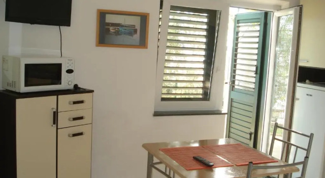 Апартаменты Comfort Apartments Smiljana