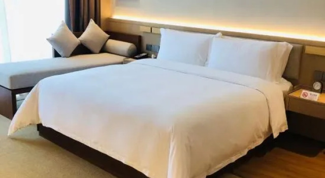 Семейный люкс Hotel Donatella