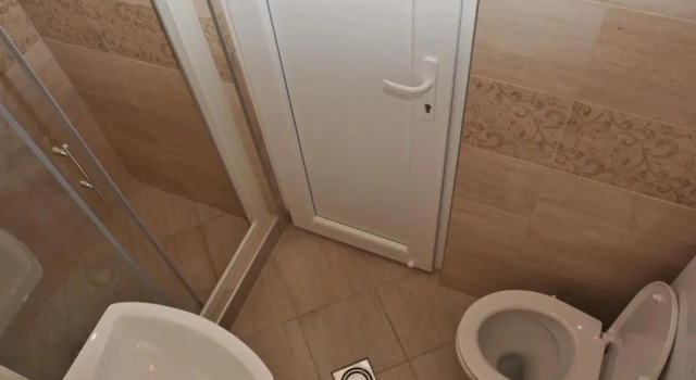 Апартаменты Apartments Miana