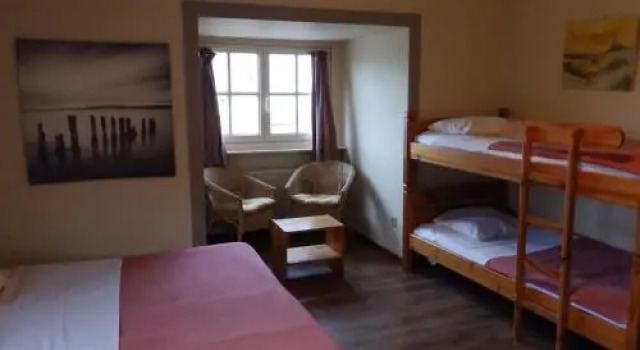 Logies De Wandelaar, Prenota Hotel Hotel a Flanders con parcheggio, Parcheggio