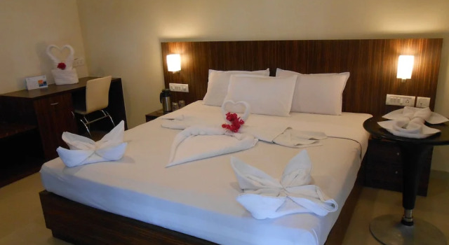 Jade Beach Resort