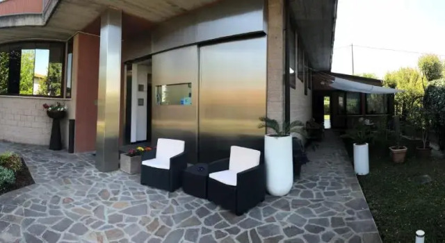 Двухместный номер Standard Hotel Angi