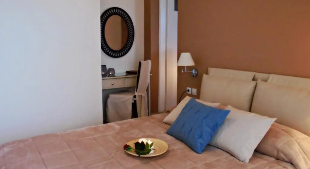 Номер Superior Villa Mina