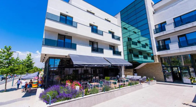 Hotel Prestige, Đặt Khách sạn Khách sạn trọn gói ở Constanta, All Inclusive