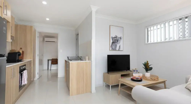 Апартаменты Standard Smart Suites Self Check-in Apartments - 39 Freney