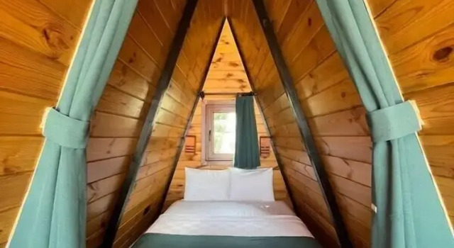 Номер Standard Loya Butik Otel - Bungalow