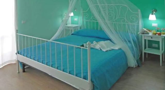Bed and Breakfast Menen