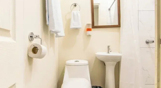Двухместный номер Standard Lorenzo Hotel