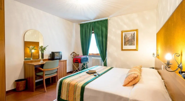 Albergo Altavilla