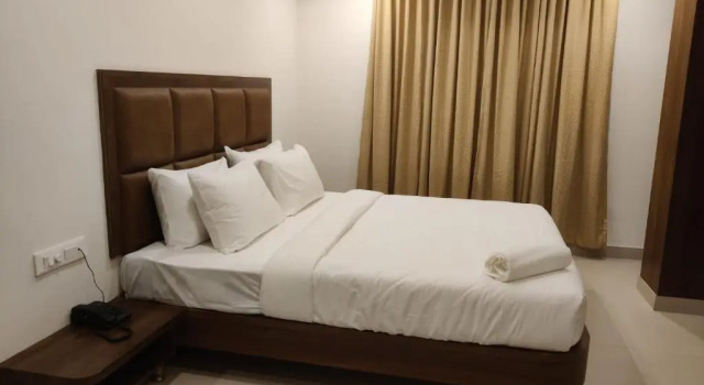 Deluxe suite Relax Inn