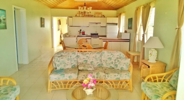 Kerwin Kottages, Book Hotel Hotels in Rendezvous Bay with Parking, Parking