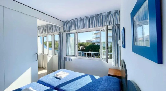 Апартаменты GoettenMar Platja dAro