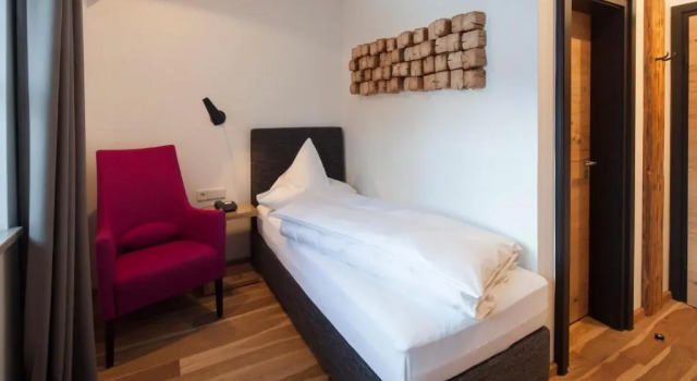 Номер Standard Boutique Hotel Gams