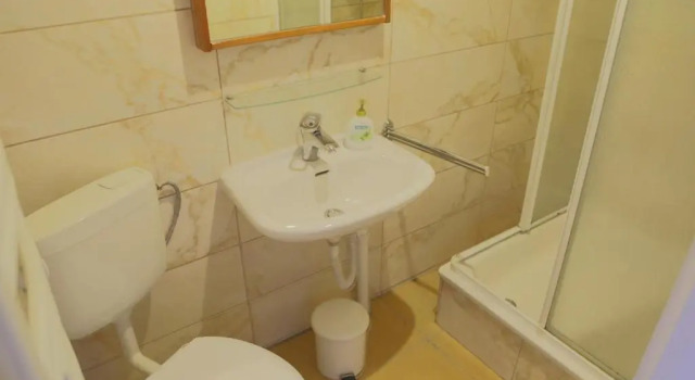 Трёхместный номер Standard WIlla Maksymilian Bed and Breakfast