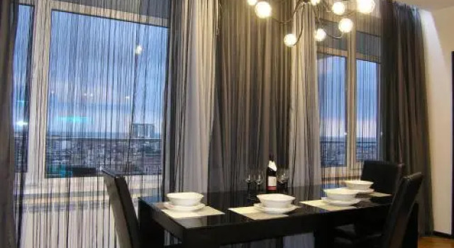Your Batumi Plaza, Book Apartment Batumi 