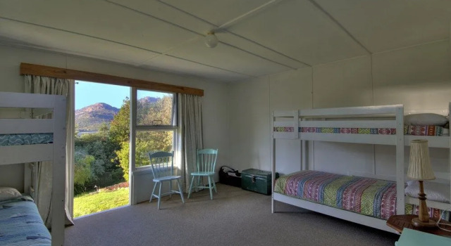 Freycinet Beachfront Retreat