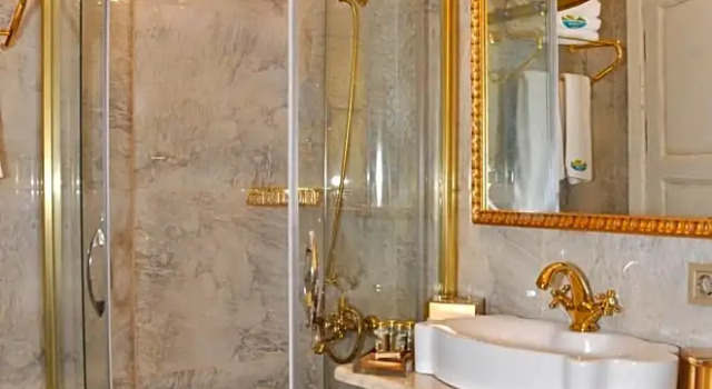 Семейный номер Standard İstanbul Bosphorus Hotel Symbola