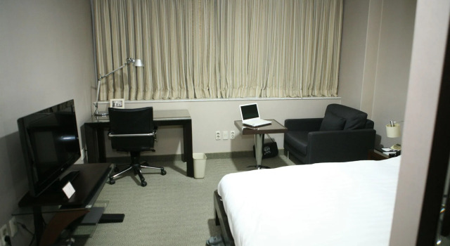 Gumi Century Hotel