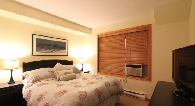 Accommodations by Whistler Retreats