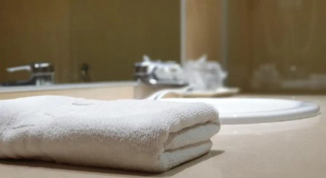 Семейный номер Standard Hotel Suite Camarena