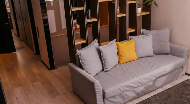 Апартаменты Sóház Panzió és Apartmanház