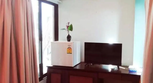 Двухместный номер Economy Mandala House, Chiang Mai