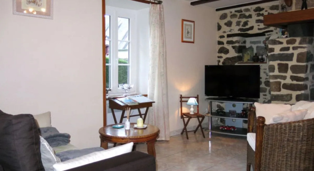La Chevalerie (SUB102), Reserva ahora Hotel Sourdeval-les-Bois Francia