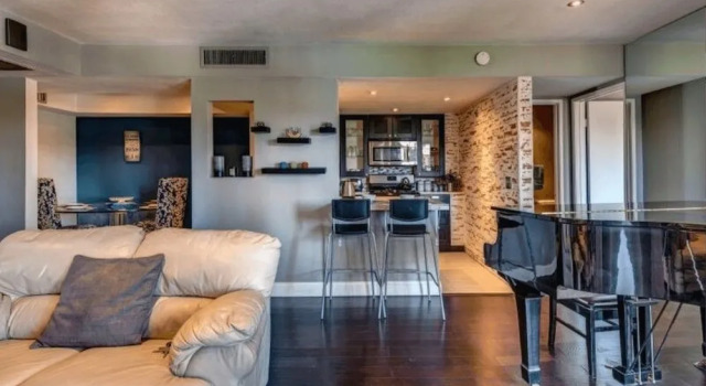 Villa Laurel, Забронировать Вилла Палм-Спрингс Coachella Valley, рядом с Camelot Park Family Center