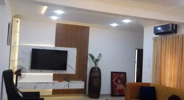 Amia Gold Luxury Apartment, Prenota Appartamento Hotel a Bwari con parcheggio, Parcheggio
